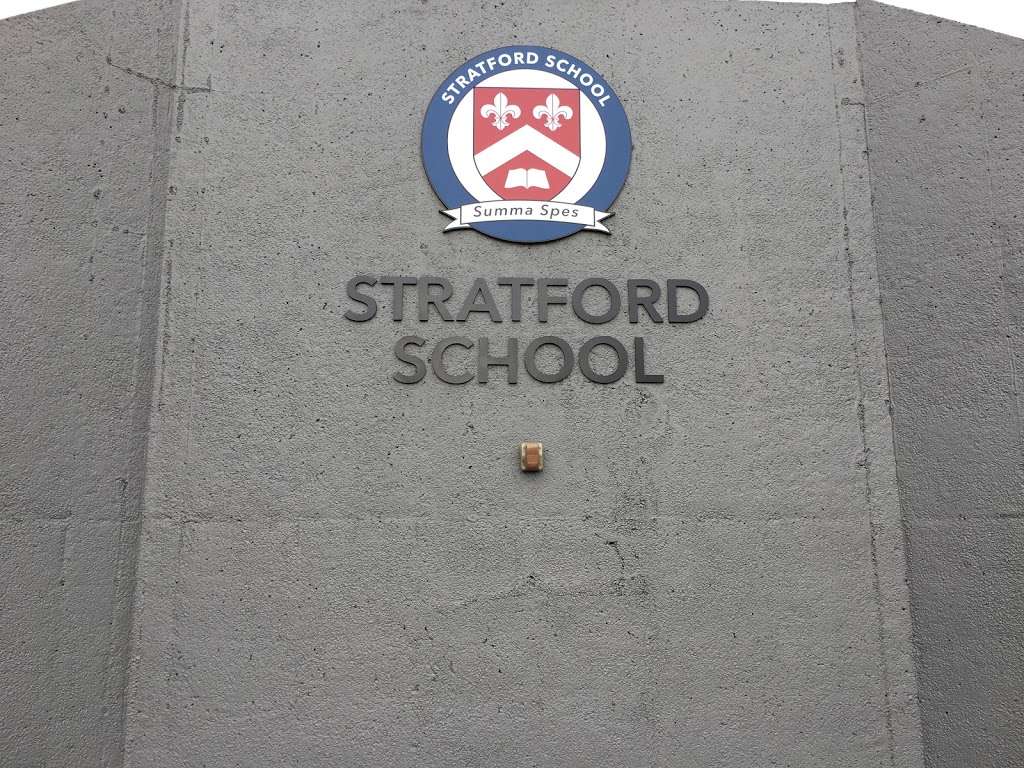 Stratford School - San Jose | 6670 San Anselmo Way, San Jose, CA 95119, USA | Phone: (408) 363-2130