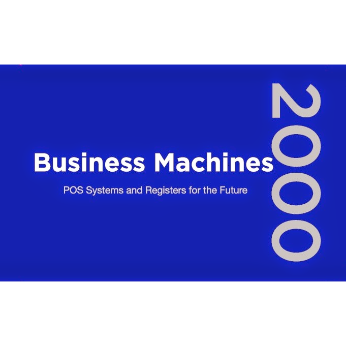 Business Machines 2000 | 704 E Rogers St, Houston, TX 77022, USA | Phone: (713) 695-3631