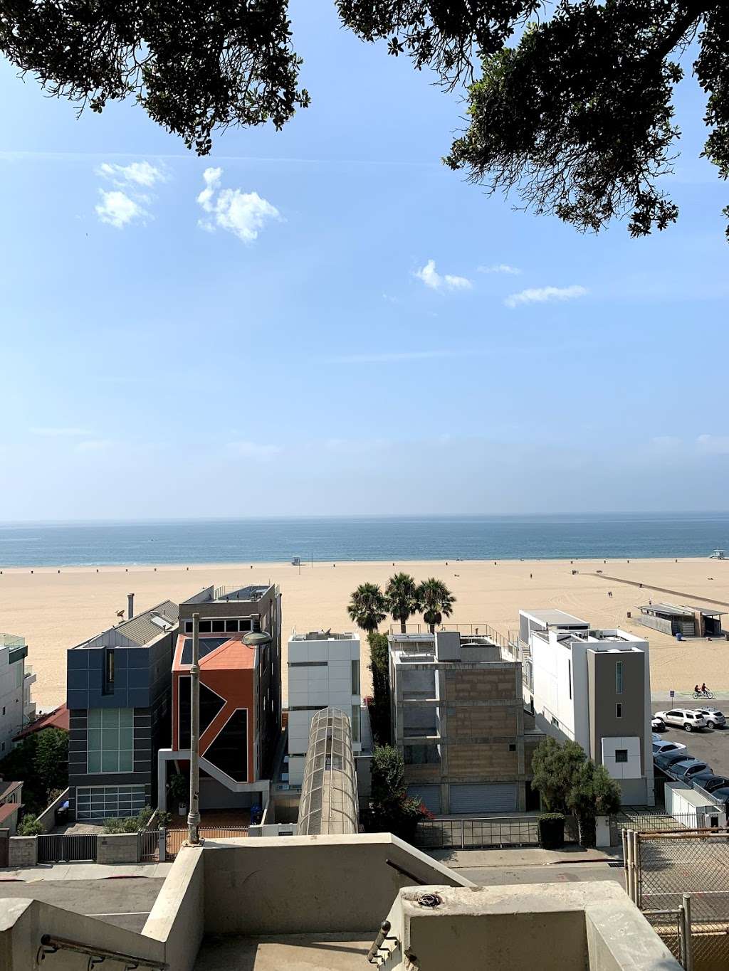 Ocean Park | 264 Ocean Ave, Santa Monica, CA 90401, USA