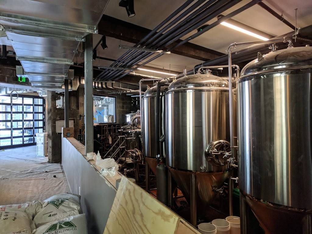 Remnant Brewing | 2 Bow Market Way, Somerville, MA 02143, USA | Phone: (617) 764-0641