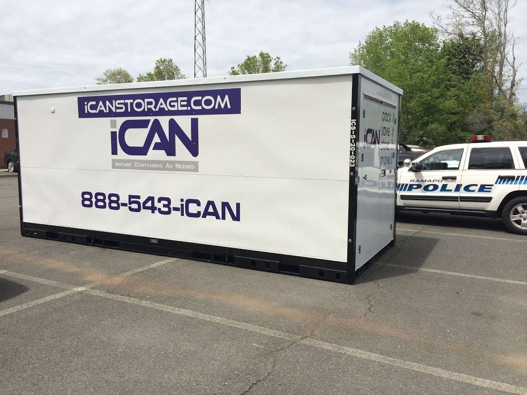 iCan Storage | 135 US-9W, Congers, NY 10920, USA | Phone: (888) 543-4226