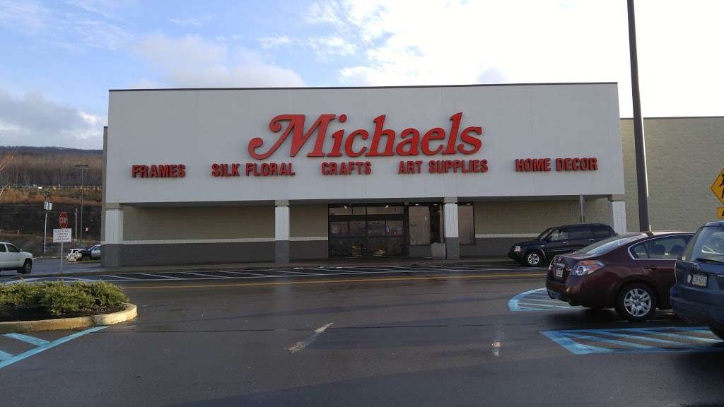 Michaels | 485 Arena Hub Plaza, Wilkes-Barre Township, PA 18702, USA | Phone: (570) 819-1145