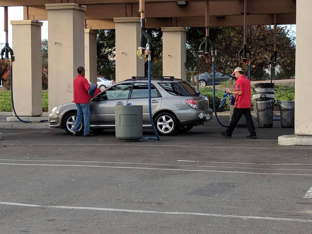 Radiance Full Service Car Wash | 2950 Auto Mall Pkwy, Fremont, CA 94538, USA | Phone: (510) 438-9513