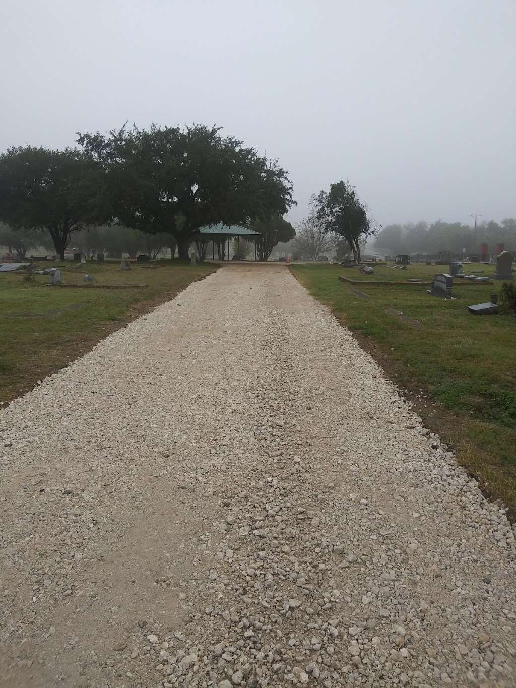 Eastview Cemetery | 3550 Roland Rd, San Antonio, TX 78210, USA