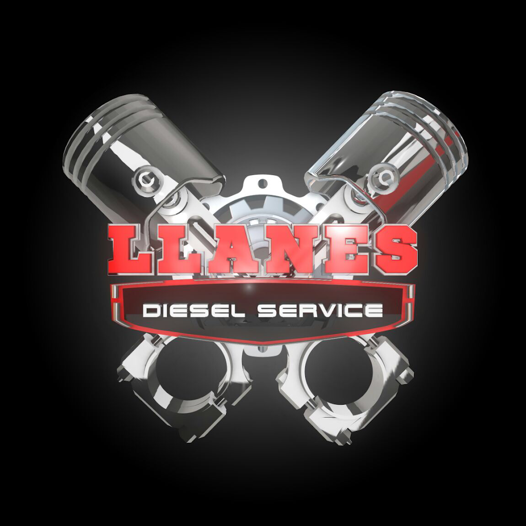 Llanes Diesel Service | 10401 Airline Dr, Houston, TX 77037, USA | Phone: (832) 421-3973