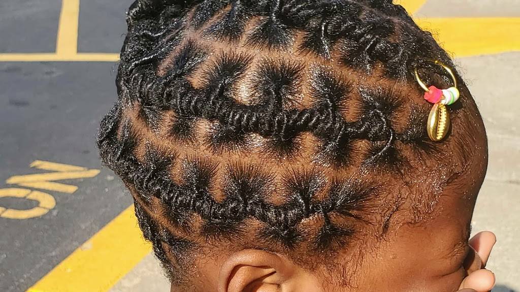 Beautybygrace Hair Braiding | 7195E GA-85, Riverdale, GA 30274, USA | Phone: (404) 259-6347