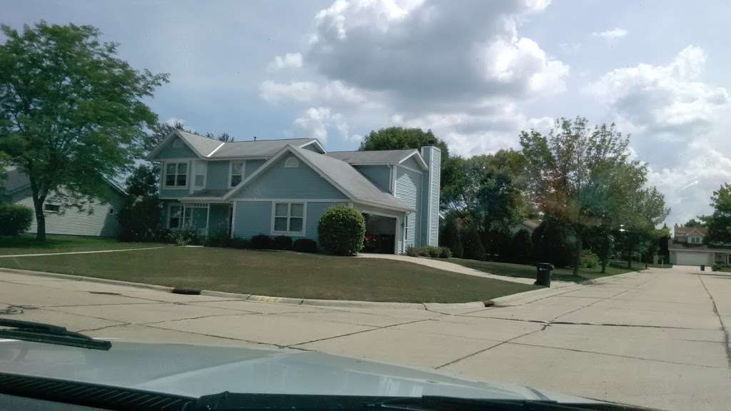 Brians Lawn & Gardening Care | 3412 Willow Ln, South Milwaukee, WI 53172, USA