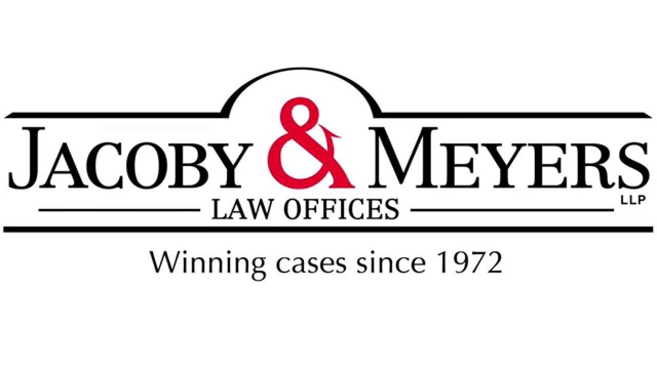 Jacoby & Meyers Law Offices, LLP | 10900 Wilshire Blvd 15th floor, Los Angeles, CA 90024, United States | Phone: (888) 522-6291