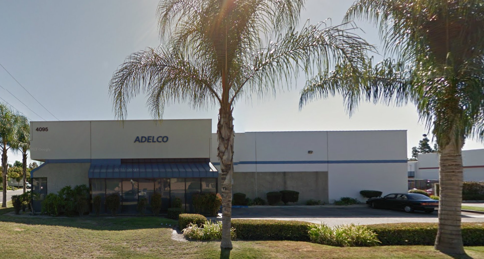 Adelco Outlet | 4095 Schaefer Ave, Chino, CA 91710, USA | Phone: (909) 627-6500