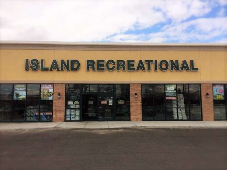 Island Recreational | 1059 Hicksville Rd, Massapequa, NY 11758, USA | Phone: (516) 520-1860