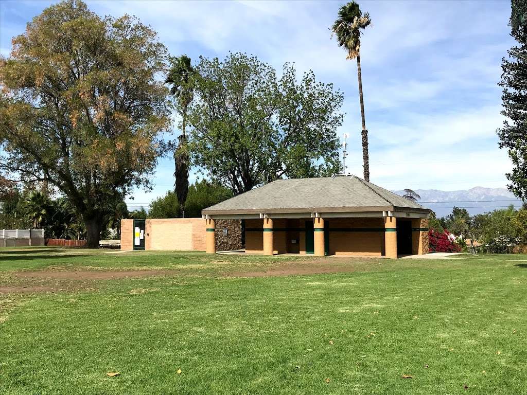 Husted Park | 1200 S Merrill St, Corona, CA 92882, USA