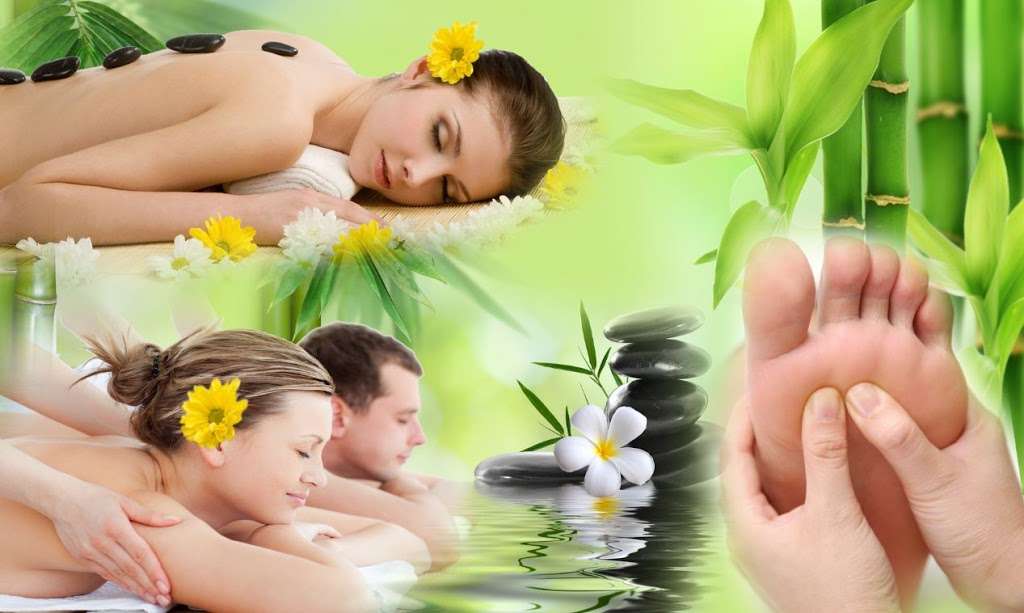 Los Angeles Mobile Massage Therapy | 145 Casuda Canyon Dr apt b, Monterey Park, CA 91754, USA | Phone: (323) 416-9092