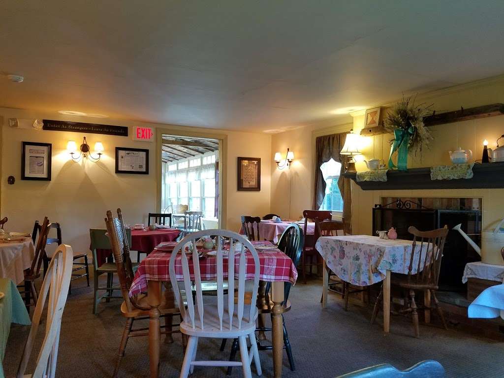 Talking Tea Cup | 301 W Butler Ave, Chalfont, PA 18914, USA | Phone: (215) 997-8441