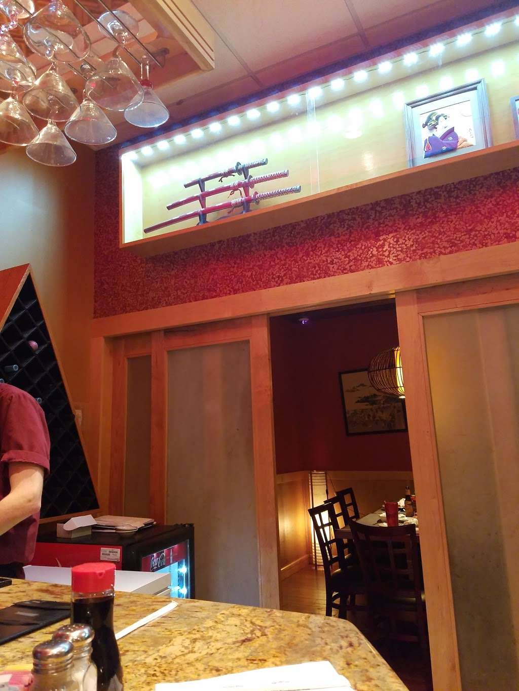 Little Tokyo Japanese Restaurant | 6737 Fairmont Pkwy, Pasadena, TX 77505, USA | Phone: (281) 991-9400