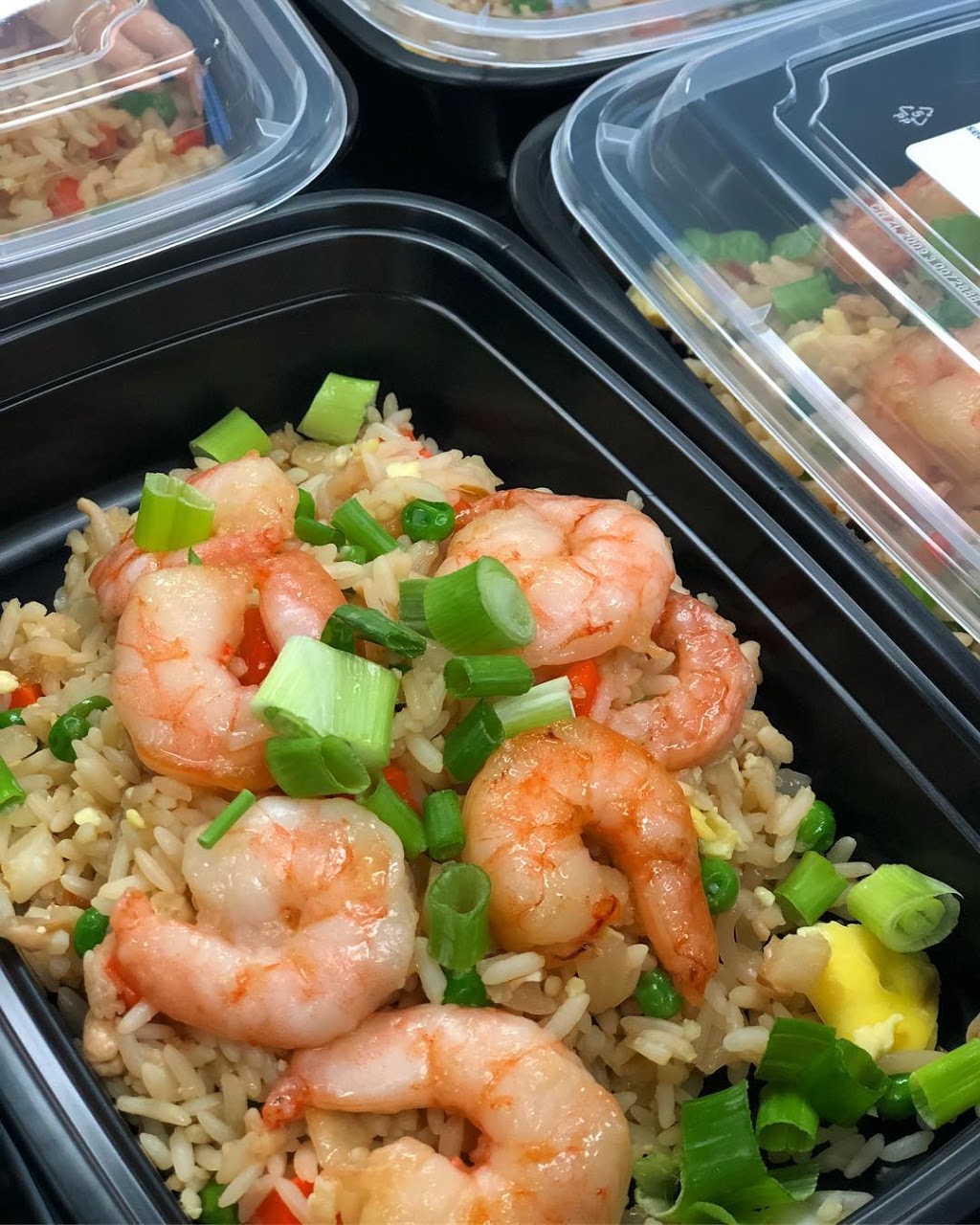 Mindful Meal Delivery | 4081 L B McLeod Rd STE B, Orlando, FL 32811, USA | Phone: (407) 280-0498