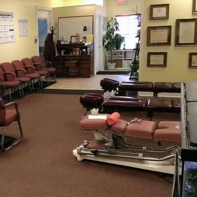 Optimal Health Chiropractic | 191 Woodport Rd, Sparta Township, NJ 07871 | Phone: (973) 729-8884