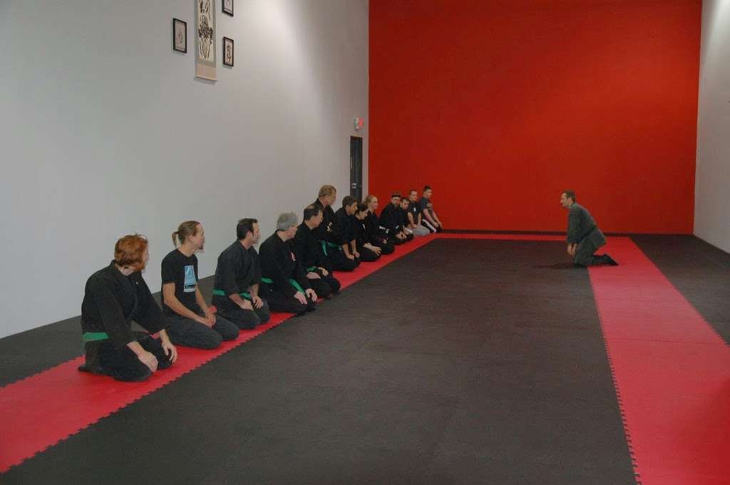 Brooks Martial Arts Center | 2011 Concord Dr, McHenry, IL 60050 | Phone: (224) 650-4286