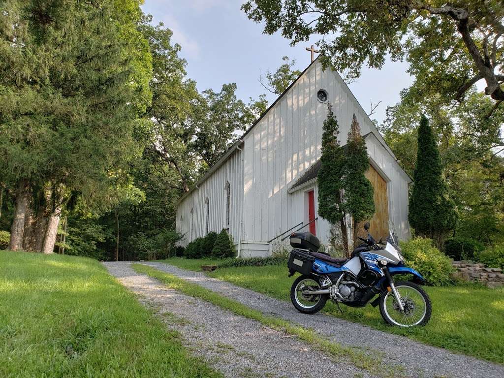 Saint Bartholomew Church | Kearneysville, WV 25430, USA