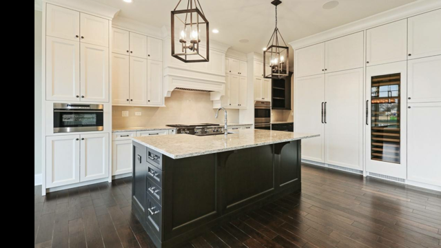 New Look Kitchen Remodeling | Home Remodeling | 318 N, Michael Manor, Glenview, IL 60025, USA | Phone: (224) 435-0343