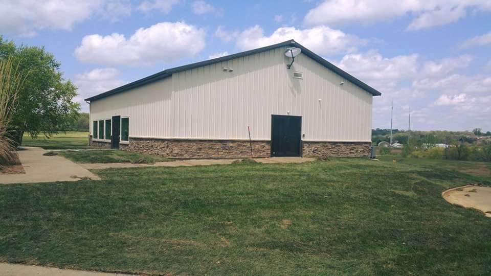 Drumm Farm Fitness Center | 15400 E 34th St S, Independence, MO 64055 | Phone: (816) 350-9900