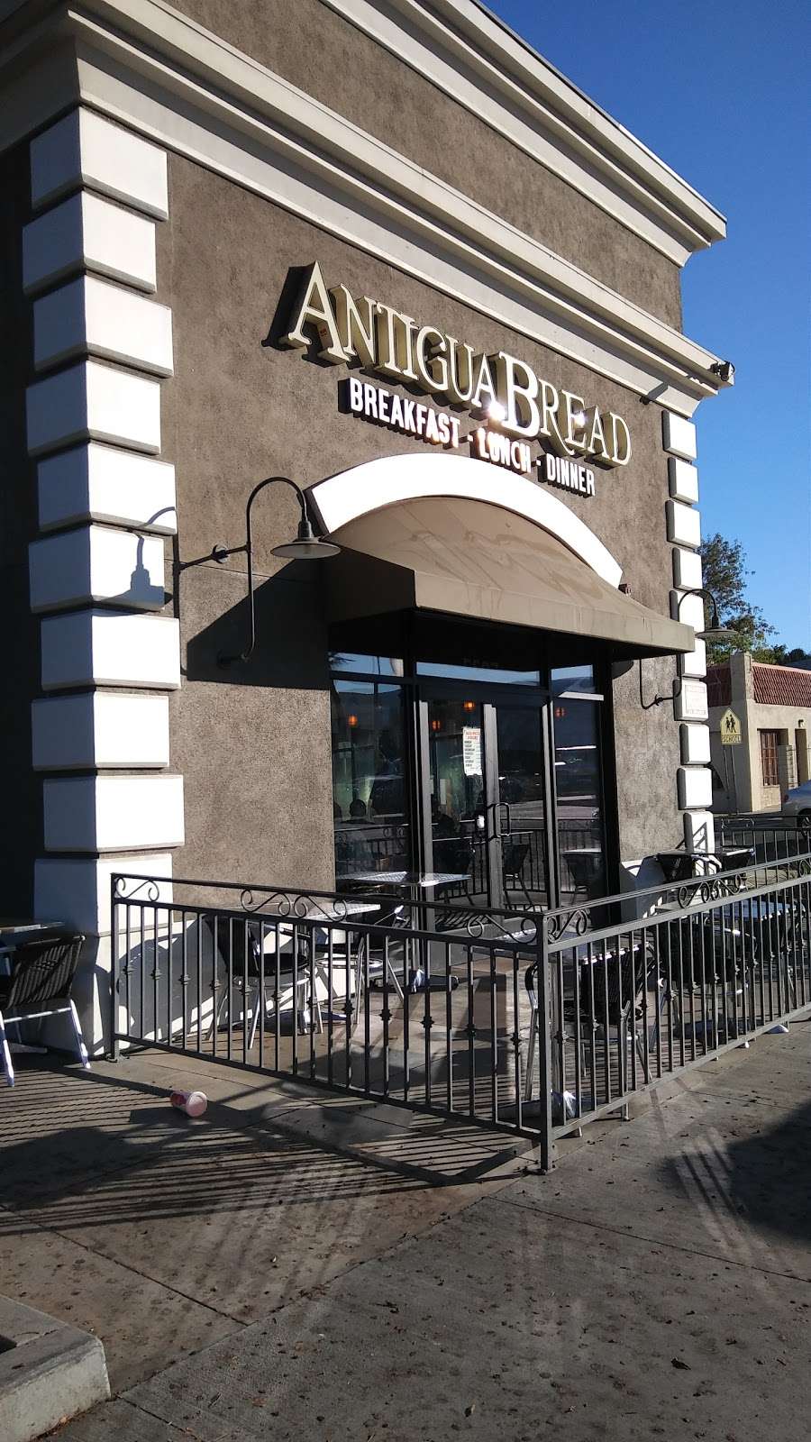 Antigua Bread | 5597 Huntington Dr N, Los Angeles, CA 90032, USA | Phone: (323) 276-7820