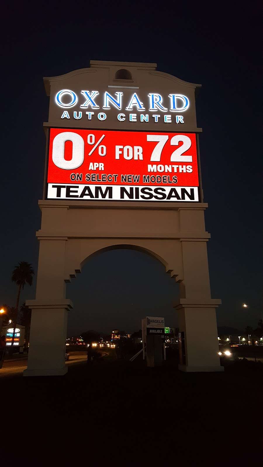 Oxnard Auto Center | 1744 Ventura Blvd, Oxnard, CA 93036, USA | Phone: (805) 658-0900