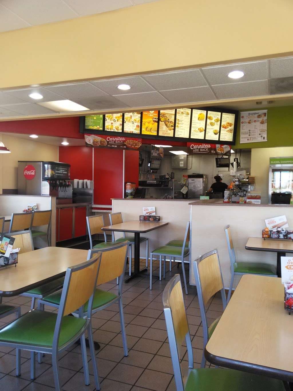 Del Taco | 5955 W Tropicana Ave, Las Vegas, NV 89103, USA | Phone: (702) 220-9402