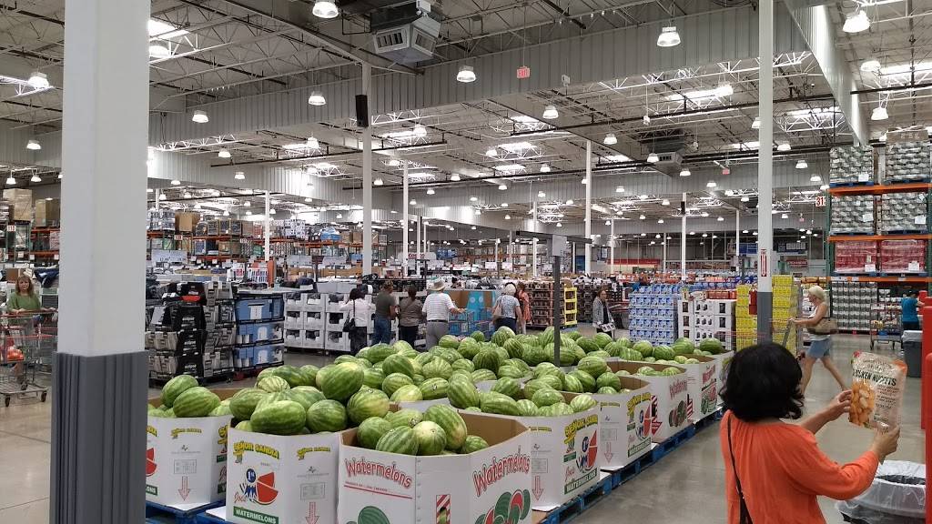 Costco Wholesale | 5611 UTSA Boulevard, San Antonio, TX 78249, USA | Phone: (210) 200-2050