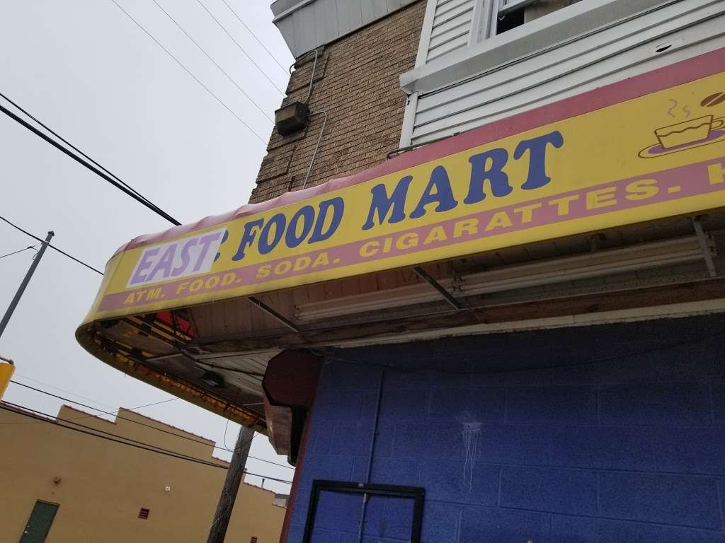 East Food Mart | 716 9th St, Chester, PA 19013 | Phone: (610) 874-4600