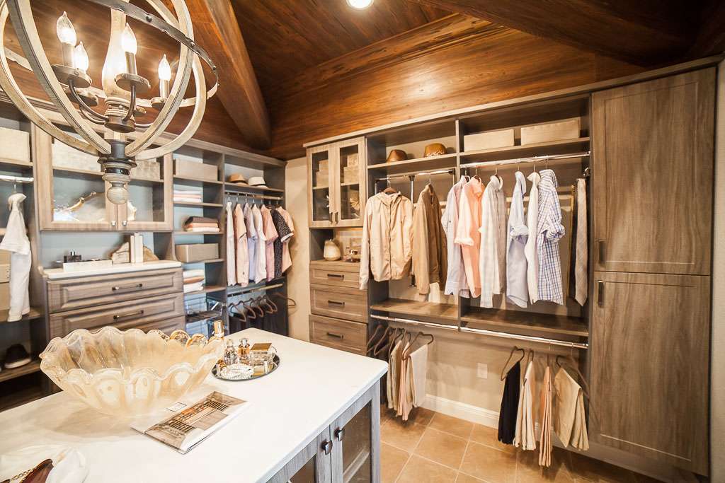 Inspired Closets Central FL | 5965 Signature Rd, Wildwood, FL 34785, USA | Phone: (352) 748-0770