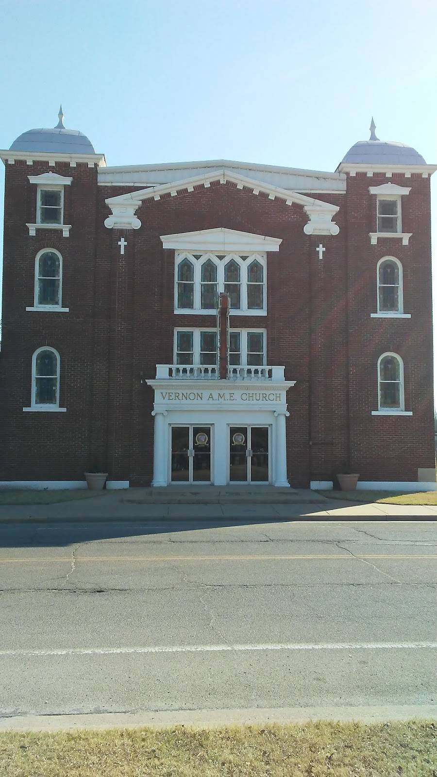 Greenwood Cultural Center | 322 N Greenwood Ave, Tulsa, OK 74120, USA | Phone: (918) 596-1020