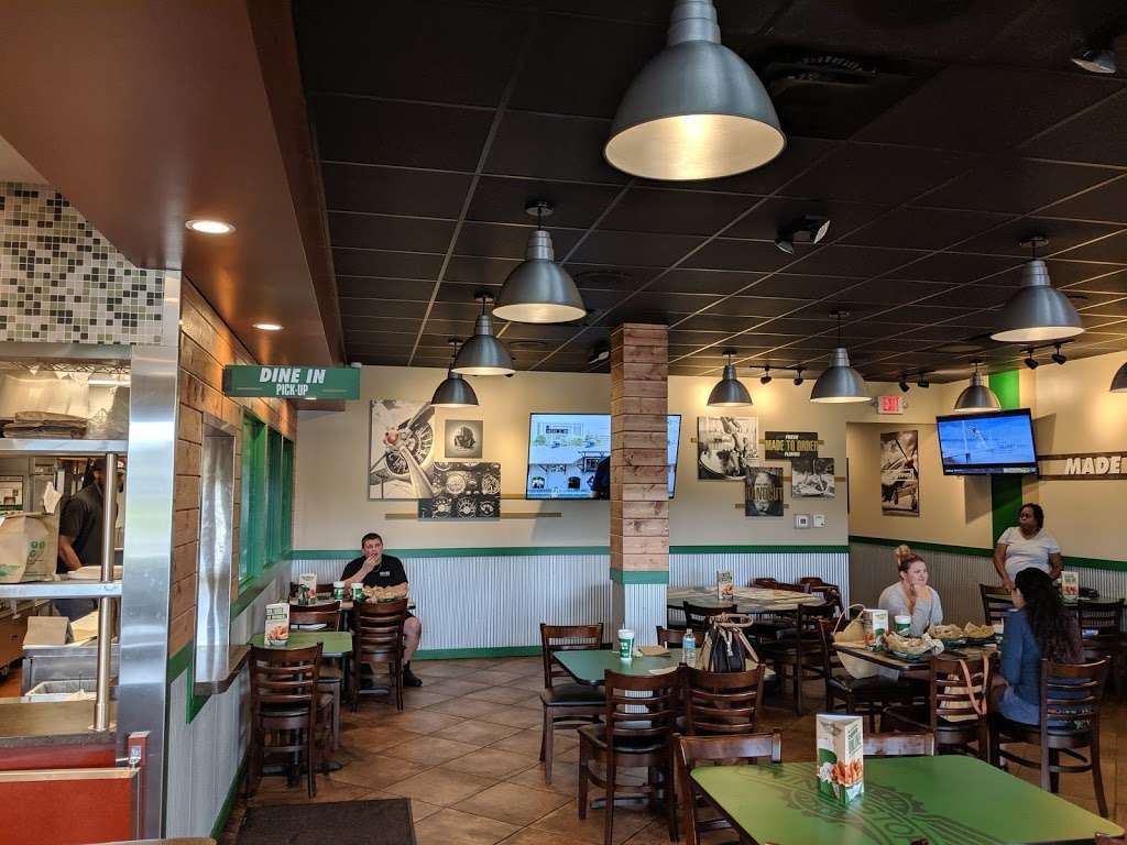 Wingstop | 3115 US Hwy 98 N, Lakeland, FL 33805, USA | Phone: (863) 606-6267