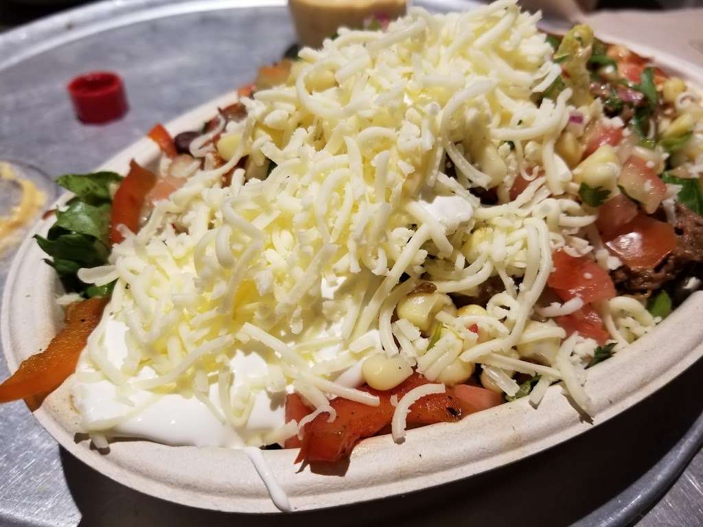 Chipotle Mexican Grill | 5330 W Rosecrans Ave, Hawthorne, CA 90250, USA | Phone: (310) 297-0850