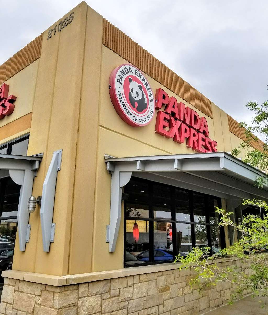 Panda Express | 21025 U.S. Hwy 281 N, San Antonio, TX 78258 | Phone: (210) 481-7602