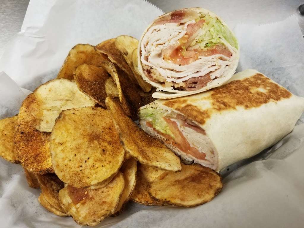 Quick & Delicious | 528 Sykesville Rd, Wrightstown, NJ 08562, USA | Phone: (609) 723-6999