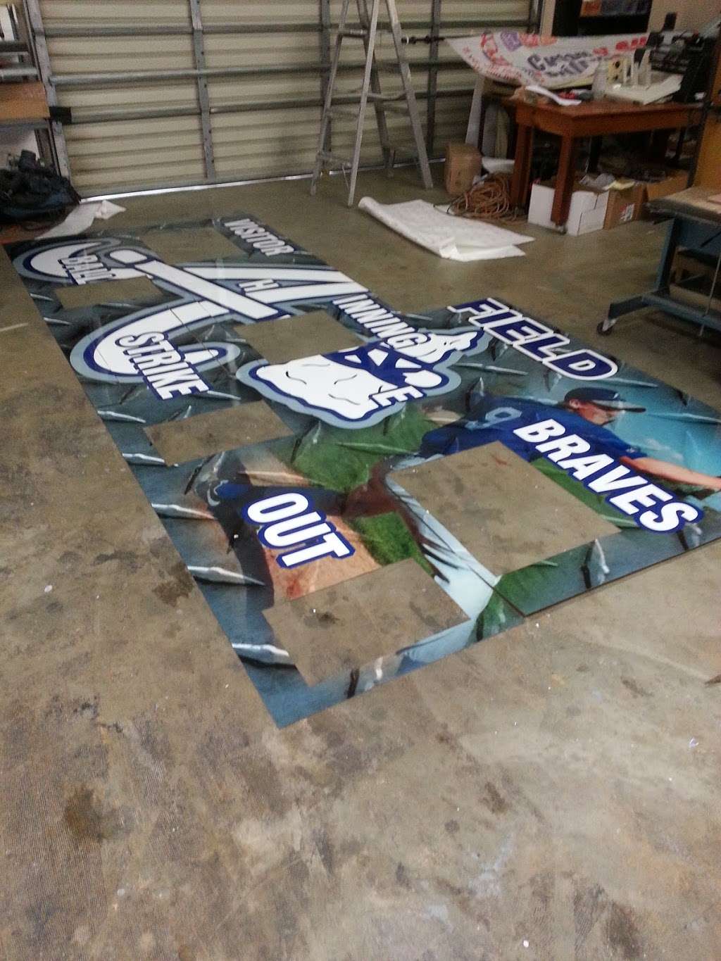 Patterson Print Shop | 10182 I Ave C, Hesperia, CA 92345, USA | Phone: (760) 948-0261