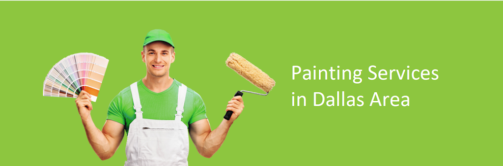 Dallas Paints - Best Painters in Dallas TX | 2427 Allen St #204, Dallas, TX 75204, USA | Phone: (214) 978-4400