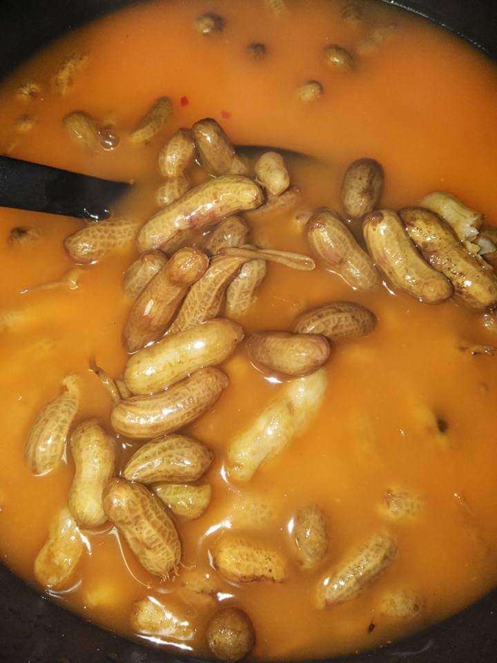 PINKYS EXOTIC BOILED PEANUTS | 136 Mason Ave, Auburndale, FL 33823, USA | Phone: (863) 869-5409