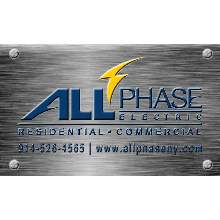 All-Phase Electric of NY, Inc | 585 Pleasantville Rd, Briarcliff Manor, NY 10510, USA | Phone: (914) 941-0099