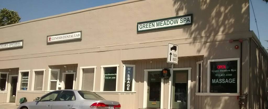 Green Meadow Spa | 31030 Union City Blvd, Union City, CA 94587, USA | Phone: (510) 487-2200