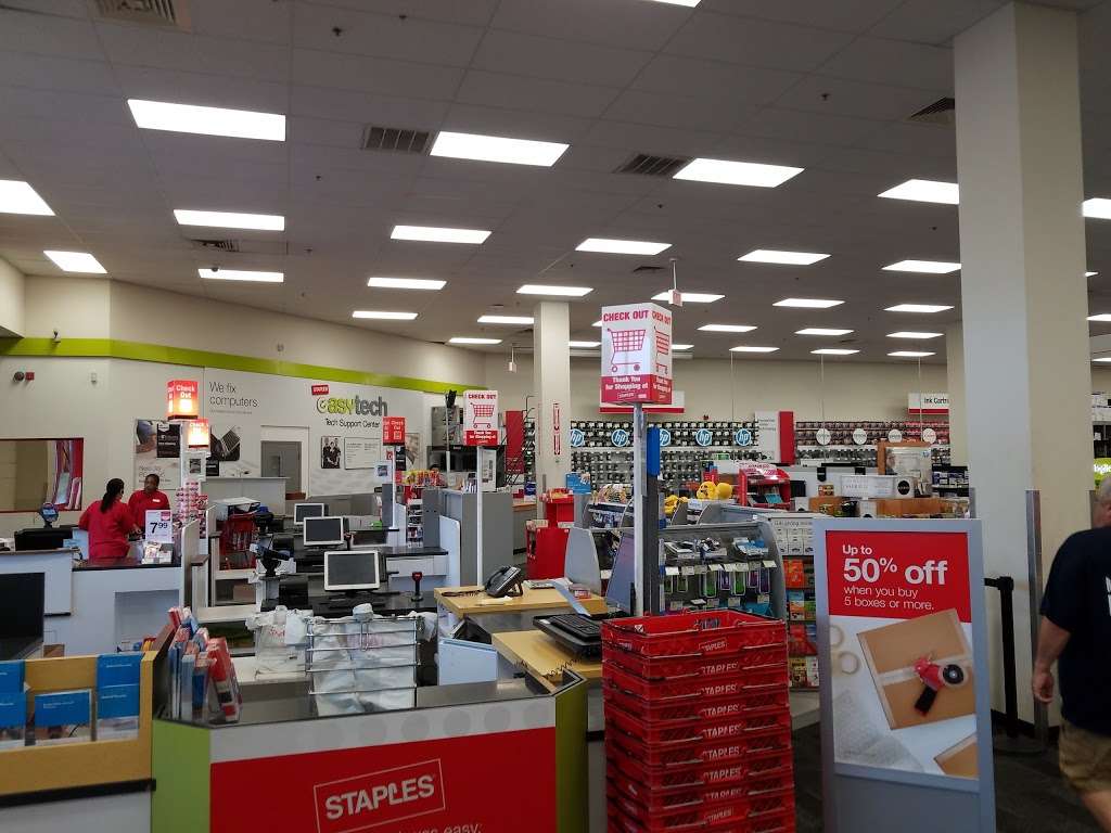 Staples | 470 Route 211 East, Middletown, NY 10940 | Phone: (845) 343-4590