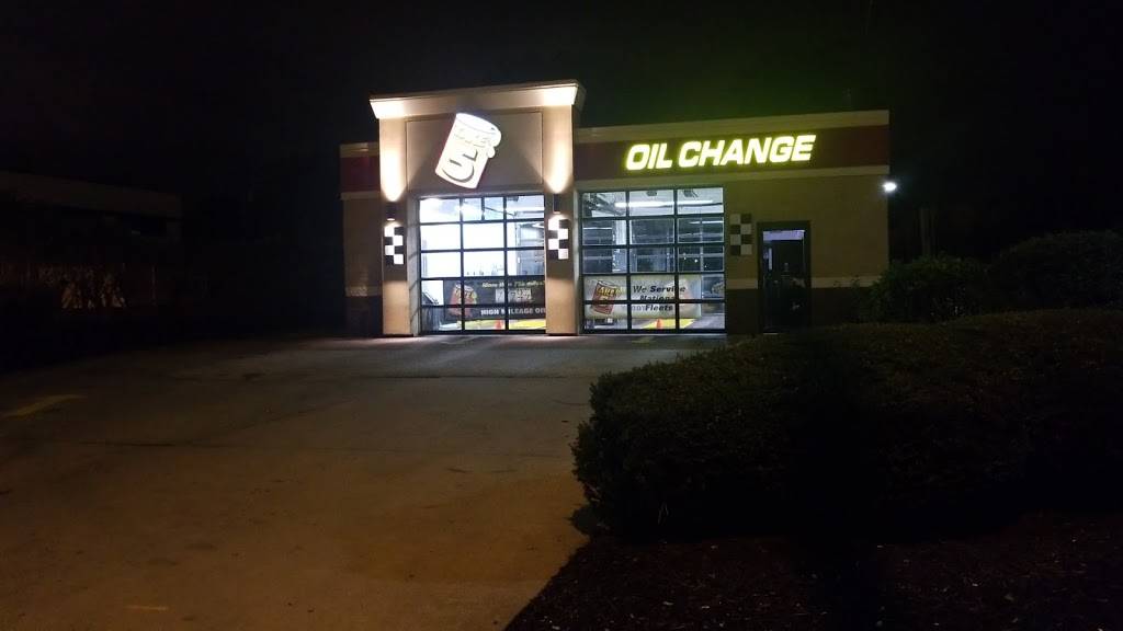 Take 5 Oil Change | 4310 W 150th St, Cleveland, OH 44135, USA | Phone: (216) 539-3587