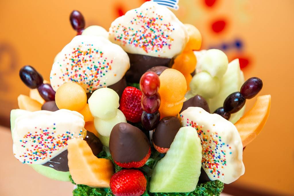 Edible Arrangements | 1452 Hulsey Way, Manteca, CA 95336, USA | Phone: (209) 239-5100