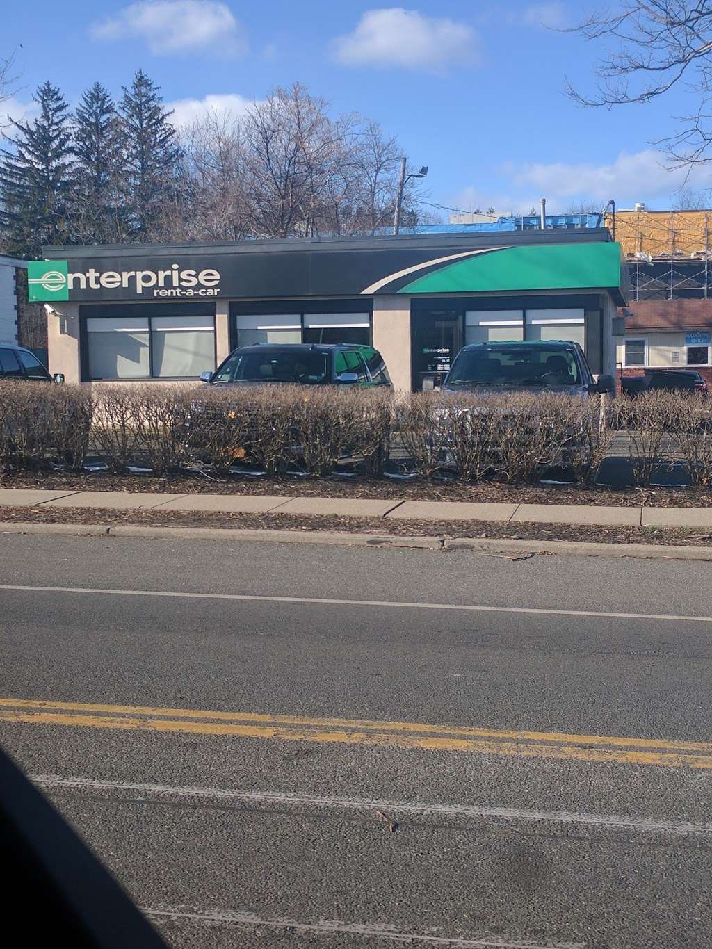 Enterprise RentACar, 170 NY59, Monsey, NY 10952, USA