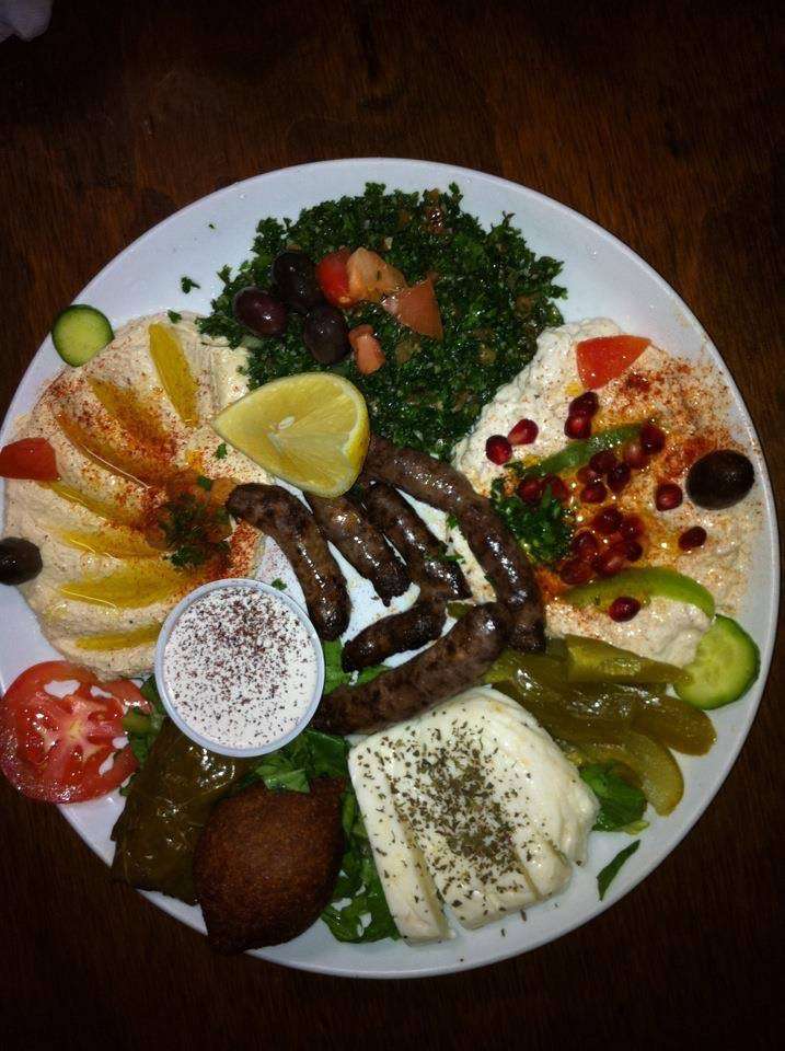 Shisha Express Mediterranean Grill & Lebanese Cuisine | 9511 Westheimer Rd, Houston, TX 77063, USA | Phone: (713) 954-9511