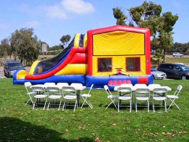 A La Fiesta Party Rental | 23655 Newhall Ave # D, Newhall, CA 91321, USA | Phone: (661) 799-6987