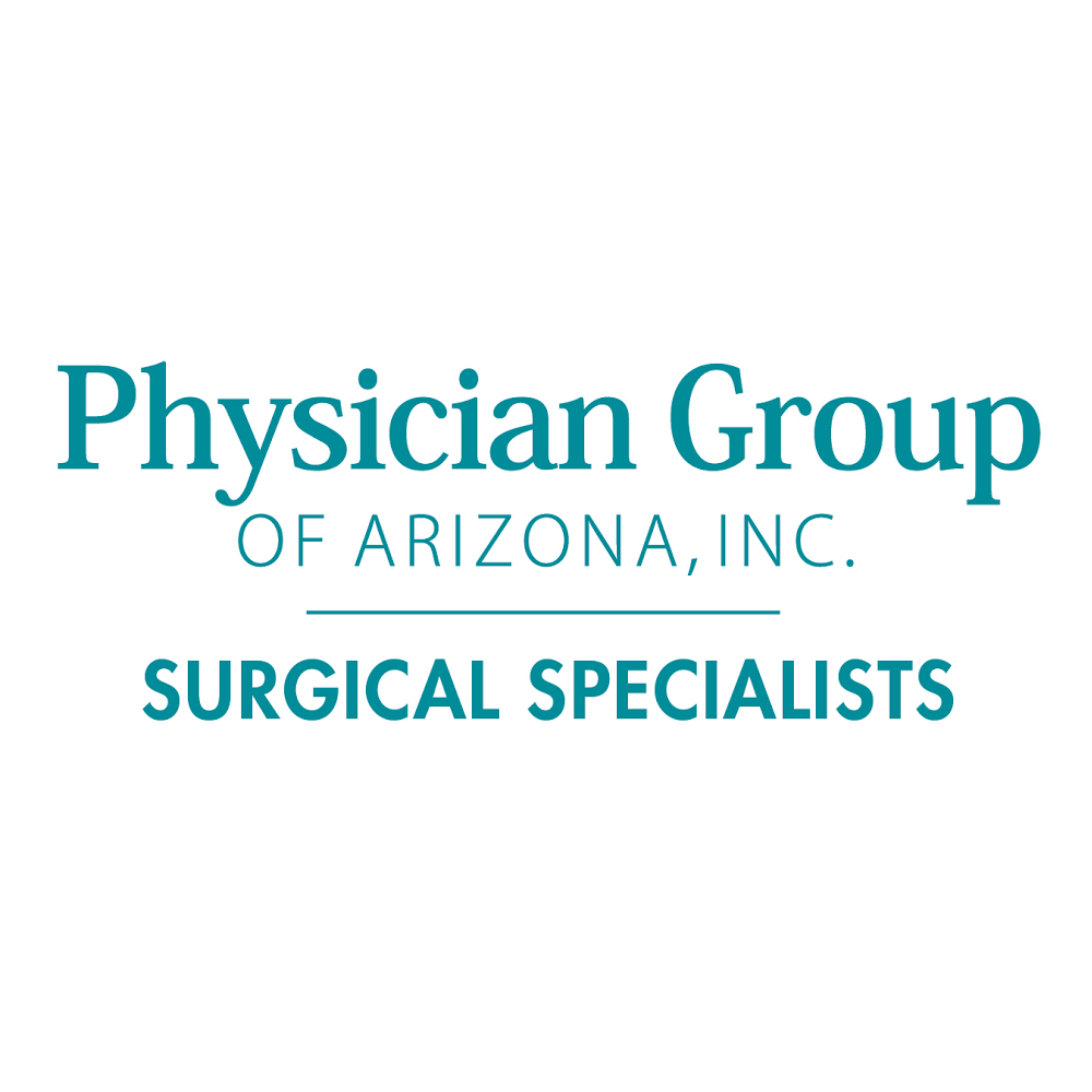 Physician Group of Arizona Surgical Specialists | 555 N 18th St #300, Phoenix, AZ 85006, USA | Phone: (602) 251-8828