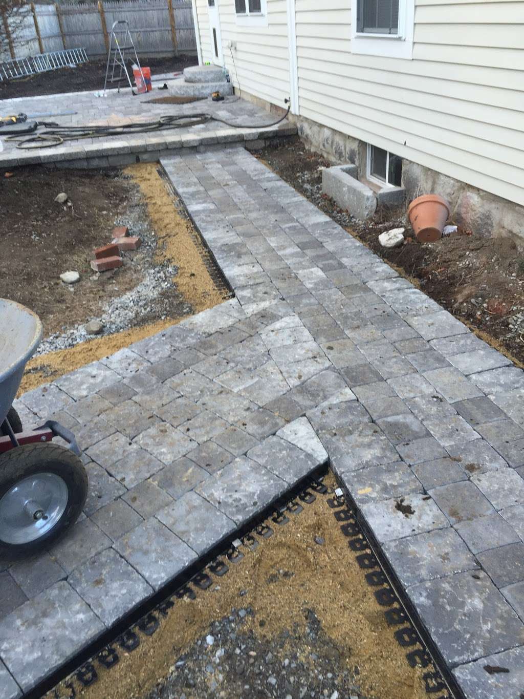 Fougere Landscaping Inc. | 29 Cook St, Billerica, MA 01821, USA | Phone: (781) 316-7232