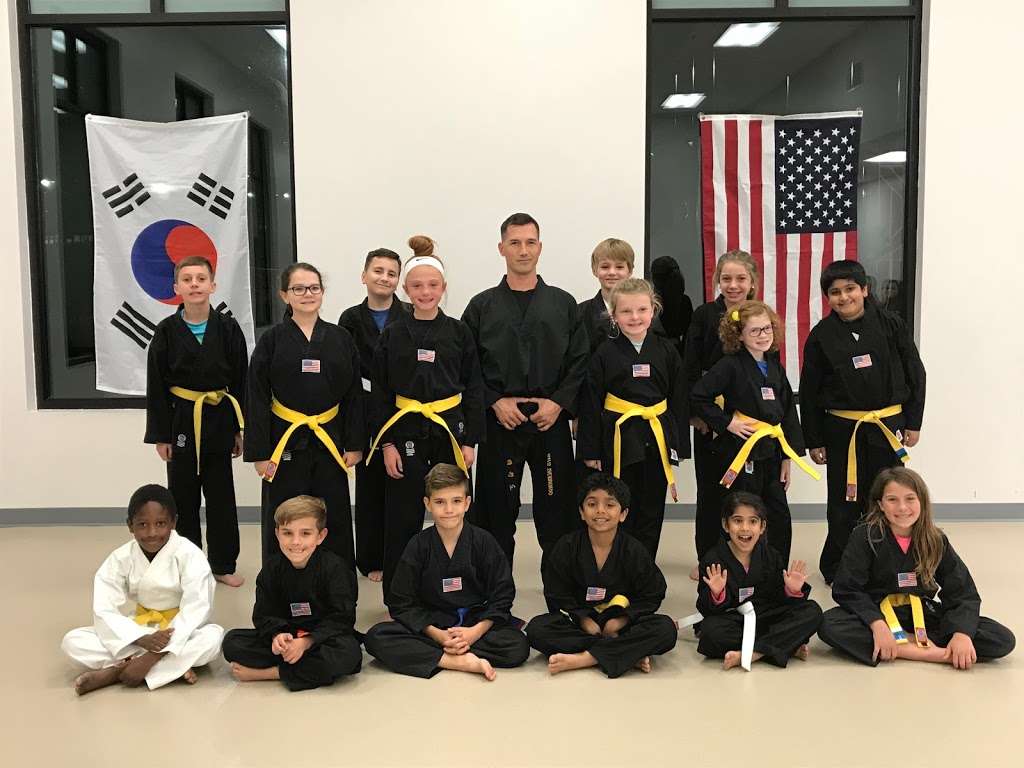 Knuckles Up Martial Arts | 3218 Columbia Ct, Broomfield, CO 80023 | Phone: (410) 935-1032