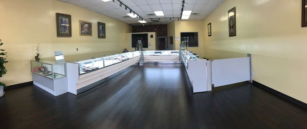 KT Jewelry | 3232 E Broadway St, Pearland, TX 77581, USA | Phone: (713) 947-1224